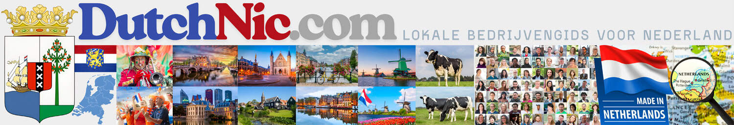 Gemaakt in Nederland - Idefix